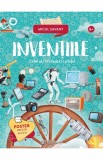 INVENtIILE care au schimbat lumea - Bookzone