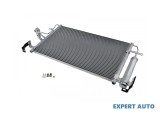 Radiator ac Hyundai COUPE (GK) 2001-2009 #1