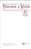 Cumpara ieftin Teologie si viata - Revista de gandire si spiritualitate - Septembrie-decembrie 2009