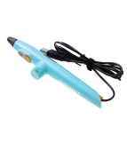 Creion pentru desen 3D la temperaturi joase-Culoare Albastru, Oem