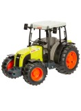 Tractor Bruder Claas Nectis 267 F (br2110)