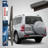 Cumpara ieftin Ștergător Lunetă Mitsubishi Montero V80/V90 2006-2009 | Bosch Rear H354