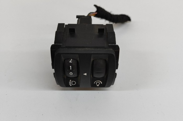 Panou de butoane OPEL VIVARO Combi 2016 OEM: 251900567R | 28595604