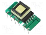 Convertor AC/DC 3W AIMTEC AMEOF3-277EZ PCB