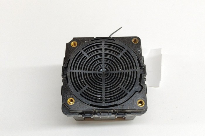 Unitate de control sunet motor MERCEDES-BENZ GLC X254 2022 OEM: A2239016902 25346265