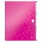 Mapa plastic 12 compartimente tip proiect Wow Leitz