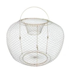 Juvelnic Baracuda circular 6510 40x65cm
