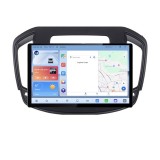 Navigatie dedicata Opel Insignia N-338 Edonav ecran 13" 1K 4+64 Android Waze USB Navigatie 4G 360 Toslink Youtube Radio KIT-33 CarStore Technology