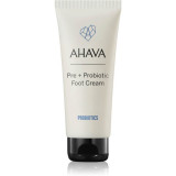 Cumpara ieftin AHAVA Probiotics crema de picioare cu probiotice 100 ml