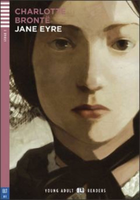 Jane Eyre + CD - Charlotte Bronte foto