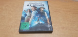 Film DVD Cowboys Aliens - germana #A2512, Altele