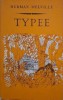 Typee de Herman Melville, Editie in Engleza, Carte in Stare Buna sau Foarte Buna