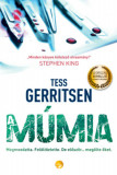 A m&uacute;mia - Tess Gerritsen
