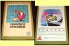 Calendarul Circulatiei 1968, Militie, Calendar Perete, Desen Umoristic, RSR, 16.5x24cm, Colectie, Vintage