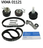 SKF VKMA 01121 Set curea de distributie