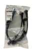 Fise bujii Dacia Logan I 2004-2012, Sandero I 2008-2012 benzina 1.4, 1.6 MPI originale 524939 224404252R