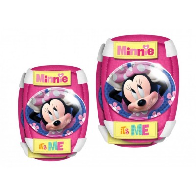 Set protectie Minnie foto