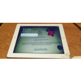 Tableta Apple A1460 Blocata, display crapat #A5758