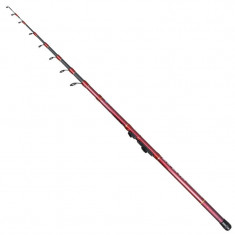 Lanseta carbon bolognesa/stationar Baracuda Sniper 3.0 m A: 10-40 g