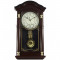 Ceas de perete cu pendula Wall Clock Cedar - MG2068