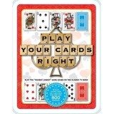 Cumpara ieftin Play Your Cards Right (Game Tin)