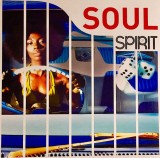 Disc Vinil SIGILAT - SPIRIT OF SOUL - vezi cuprins