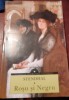Rosu si Negru - Stendhal, Editura Corint, 541 pagini - Roman Beletristica