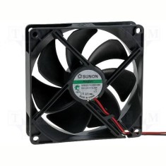 FAN 92X92X25 VAPO DC12V 47.7M3/H 17.7DBA