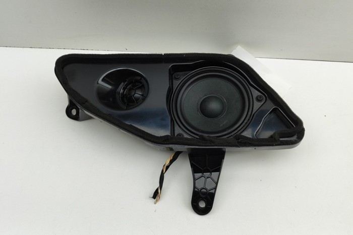 Difuzor ușă st&acirc;nga spate BMW X5 G05 2020 OEM: 2622517,6809632,2622519 30963640