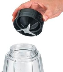 Blender Severin SM 3707 600W Resigilat foto
