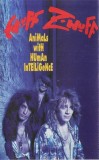 Enuff Z'nuff - Animals With Human Intelligence, Caseta audio