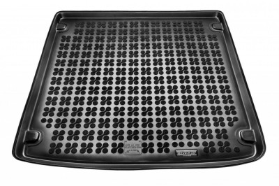 Covor Tavita Portbagaj Premium Audi A4 B6 B7 Avant | Break 2001-2008 | Seat EXEO Break 2008-2013 foto
