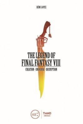 The Legend of Final Fantasy VIII foto