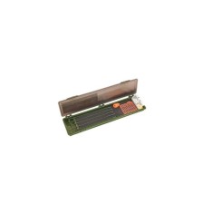 Penar cu monturi si accesorii carlig legat pe fir de par nr 2/4/6