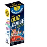 Sunt imbatabil - Quiz in familie