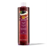 Gel de dus Velvet Joy Avon 500 ml , parfum catifelat si rasfat zilnic