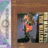 Bob Marley &amp; The Wailers Featuring Peter Tosh - The Birth Of A Legend, Caseta audio