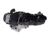 Cumpara ieftin Motor echipat scuter chinezesc 4T, 80cc (lungime capac 40cm)