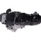 Motor echipat scuter chinezesc 4T, 80cc (lungime capac 40cm)