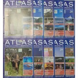 - Atlas-Intreaga lume la dispozitia ta. Nr. 21-30 - 135953