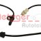 Senzor ABS / turatie roata RENAULT TRAFIC II bus (JL) (2001 - 2014) METZGER 0900412