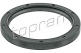 Simering, arbore cotit AUDI Q7 (4L) (2006 - 2015) TOPRAN 112 882