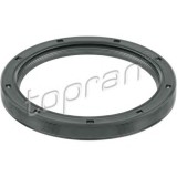 Simering, arbore cotit AUDI A8 (4E) (2002 - 2010) TOPRAN 112 882