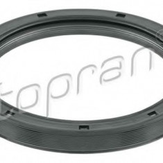 Simering, arbore cotit VW TOUAREG (7LA, 7L6, 7L7) (2002 - 2010) TOPRAN 112 882