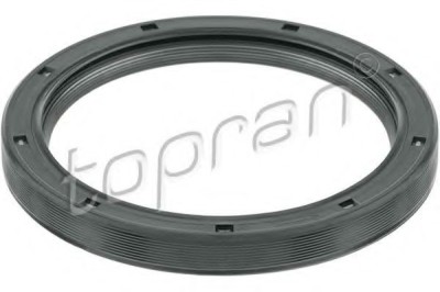 Simering, arbore cotit AUDI A7 Sportback (4GA, 4GF) (2010 - 2016) TOPRAN 112 882 foto