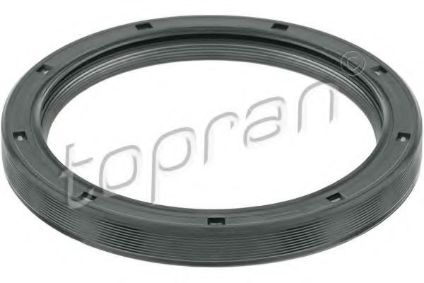 Simering, arbore cotit AUDI A4 (8K2, B8) (2007 - 2015) TOPRAN 112 882