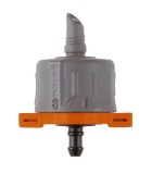Picurator final Gardena 8316, reglabil, cu egalizarea presiunii, 1 - 8 l/h
