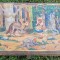 Puzzle vechi cu povesti 1900