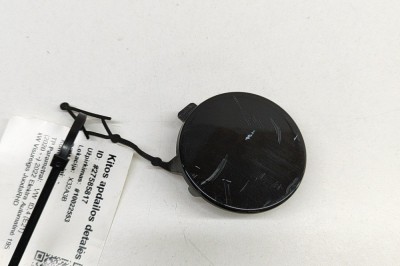 Capac c&amp;acirc;rlig de remorcare bara de protecție față VW ID.4 E21 2022 OEM: 11A807241 27585817 foto