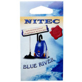 Odorizant pentru aspiratoare NITEC M45, 3buc., Aroma Blue River